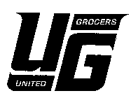 UG UNITED GROCERS