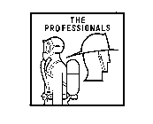 THE PROFESSIONALS