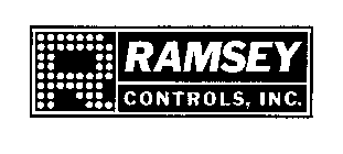 R RAMSEY CONTROLS, INC.