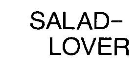 SALAD-LOVER