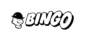 BINGO