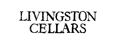 LIVINGSTON CELLARS