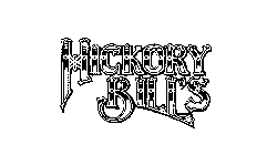 HICKORY BILL'S