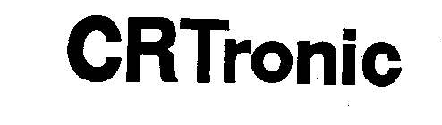 CRTRONIC