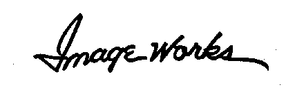 IMAGE WORKS