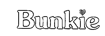 BUNKIE