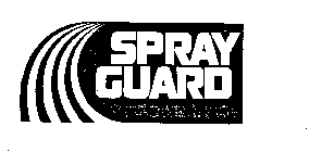 SPRAY GUARD