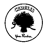 CERELIS YVES ROCHER