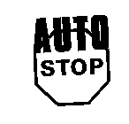 AUTO STOP