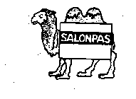 SALONPAS