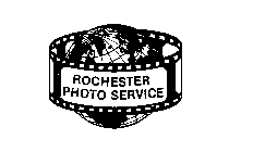 ROCHESTER PHOTO SERVICE