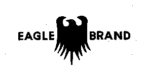 EAGLE BRAND