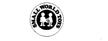 SMALL WORLD TOYS