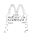 MCDONALD'S HAMBURGERS