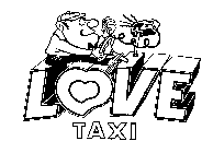 LOVE TAXI