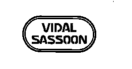 VIDAL SASSOON