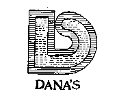 DANA'S