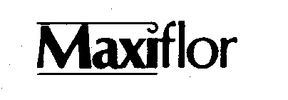 MAXIFLOR