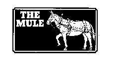 THE MULE