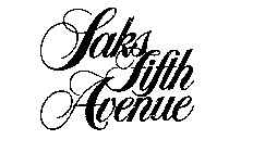 SAKS FIFTH AVENUE