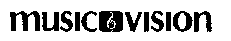 MUSIC VISION