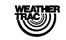 WEATHER TRAC