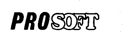 PROSOFT