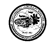 CONTINENTAL AIRCRAFT ENGINES SINCE 1927