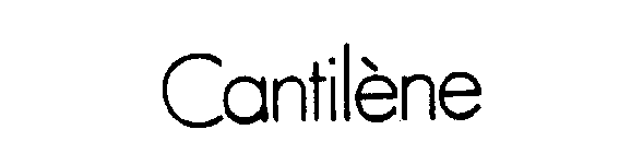 CANTILENE