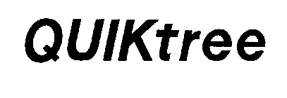 QUIKTREE