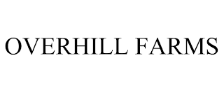 OVERHILL FARMS