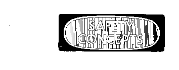 SAFETY CONCEPTS