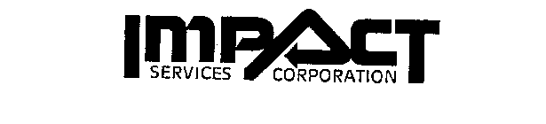 IMPACT SERVICES CORPORATION