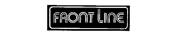 FRONTLINE