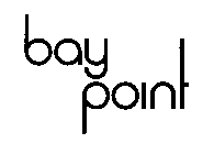 BAY POINT