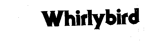 WHIRLYBIRD