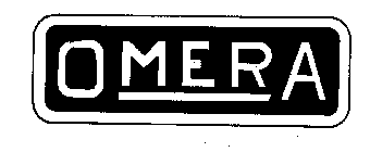 OMERA