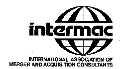 INTERMAC INTERNATIONAL ASSOCIATION OF MERGER AND ACQUISITION CONSULTANTS