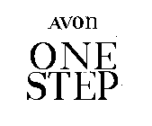 AVON ONE STEP