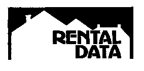 RENTAL DATA