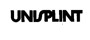 UNISPLINT