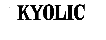 KYOLIC