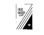 OLD GOLD LIGHTS