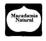 MACADAMIA NATURAL
