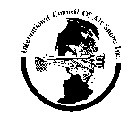 INTERNATIONAL COUNCIL OF AIR SHOWS INC.