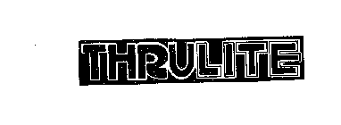 THRULITE