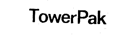 TOWERPAK