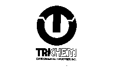 TRICHEM ENVIRONMENTAL INDUSTRIES INC. T