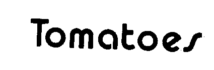 TOMATOES