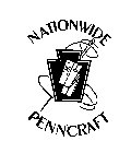 NATIONWIDE PENNCRAFT